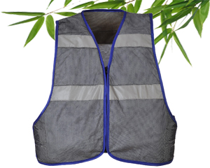 Bamboo Cooling Vest