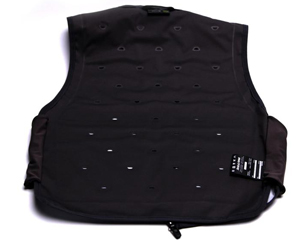 Dry Cooling Vest