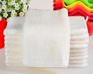 bamboo towel