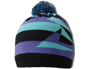 beanie gradient