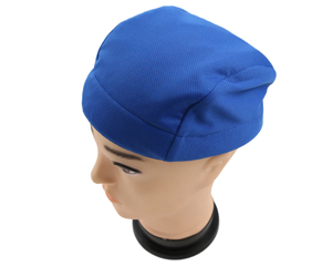 cooling hats blue