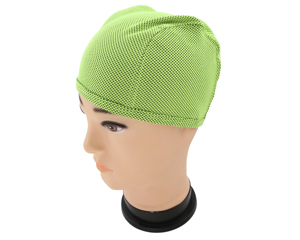 cooling hats green