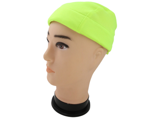 cooling hats lime