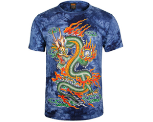 dragon t shirt