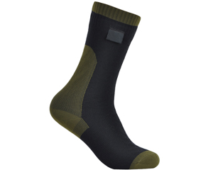 hiking socks waterproof