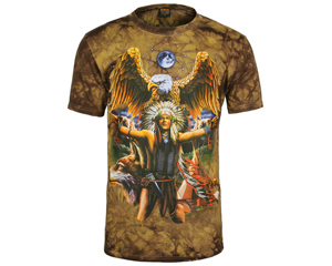 indian t shirt
