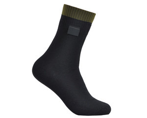 military socks breathable