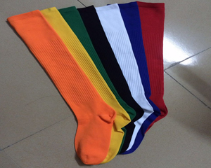 Soccer Socks Knee High