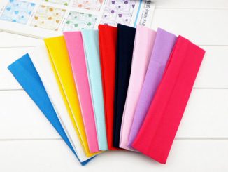 Sports Headband