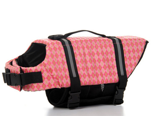 Dog Clothes Life Vest