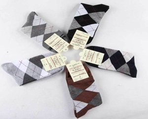 Winter Socks