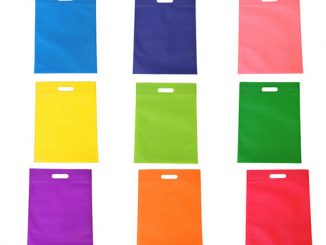 non woven bag
