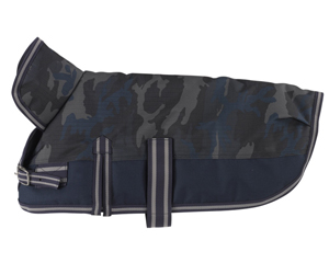 dog camouflage coats